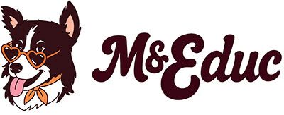 M&Educ Logo